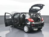 Thumbnail of 2019 Black Mitsubishi Mirage