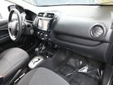 Thumbnail of 2019 Black Mitsubishi Mirage