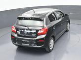 Thumbnail of 2019 Black Mitsubishi Mirage