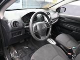 Thumbnail of 2019 Black Mitsubishi Mirage