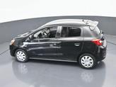 Thumbnail of 2019 Black Mitsubishi Mirage