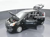 Thumbnail of 2019 Black Mitsubishi Mirage