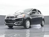 Thumbnail of 2019 Black Mitsubishi Mirage