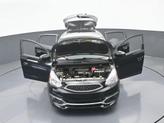 Thumbnail of 2019 Black Mitsubishi Mirage