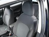 Thumbnail of 2019 Black Mitsubishi Mirage