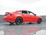 Thumbnail of 2024 Red Honda Civic