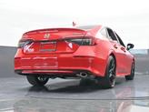 Thumbnail of 2024 Red Honda Civic