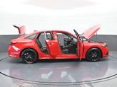 Thumbnail of 2024 Red Honda Civic