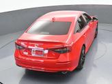 Thumbnail of 2024 Red Honda Civic