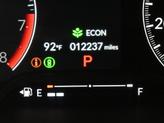Thumbnail of 2024 Red Honda Civic