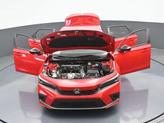 Thumbnail of 2024 Red Honda Civic