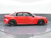 Thumbnail of 2024 Red Honda Civic