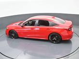 Thumbnail of 2024 Red Honda Civic