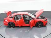 Thumbnail of 2024 Red Honda Civic