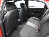 Thumbnail of 2024 Red Honda Civic