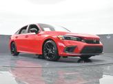 Thumbnail of 2024 Red Honda Civic