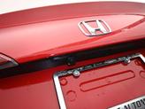 Thumbnail of 2024 Red Honda Civic