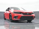 Thumbnail of 2024 Red Honda Civic