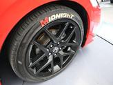 Thumbnail of 2024 Red Honda Civic