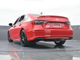 Thumbnail of 2024 Red Honda Civic