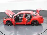 Thumbnail of 2024 Red Honda Civic