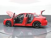 Thumbnail of 2024 Red Honda Civic