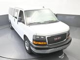 Thumbnail of 2020 Summit White GMC Savana 3500