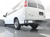 Thumbnail of 2020 Summit White GMC Savana 3500