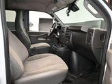 Thumbnail of 2020 Summit White GMC Savana 3500