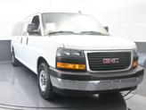 Thumbnail of 2020 Summit White GMC Savana 3500
