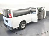 Thumbnail of 2020 Summit White GMC Savana 3500