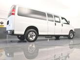 Thumbnail of 2020 Summit White GMC Savana 3500