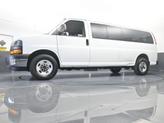 Thumbnail of 2020 Summit White GMC Savana 3500