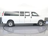 Thumbnail of 2020 Summit White GMC Savana 3500