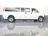Thumbnail of 2020 Summit White GMC Savana 3500