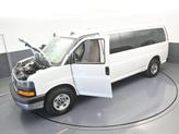 Thumbnail of 2020 Summit White GMC Savana 3500