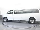 Thumbnail of 2020 Summit White GMC Savana 3500