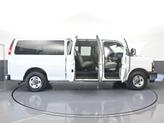 Thumbnail of 2020 Summit White GMC Savana 3500