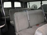 Thumbnail of 2020 Summit White GMC Savana 3500