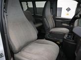 Thumbnail of 2020 Summit White GMC Savana 3500