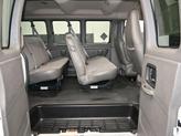 Thumbnail of 2020 Summit White GMC Savana 3500