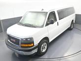 Thumbnail of 2020 Summit White GMC Savana 3500