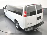 Thumbnail of 2020 Summit White GMC Savana 3500