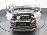 Thumbnail of 2020 Summit White GMC Savana 3500