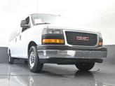 Thumbnail of 2020 Summit White GMC Savana 3500