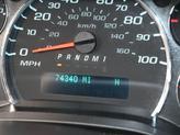 Thumbnail of 2020 Summit White GMC Savana 3500