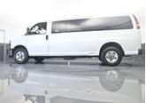 Thumbnail of 2020 Summit White GMC Savana 3500