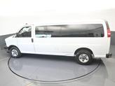 Thumbnail of 2020 Summit White GMC Savana 3500