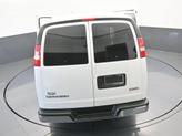 Thumbnail of 2020 Summit White GMC Savana 3500