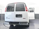 Thumbnail of 2020 Summit White GMC Savana 3500